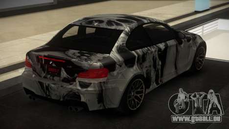 BMW 1M RV S2 für GTA 4