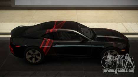 Chevrolet Camaro MW S8 pour GTA 4