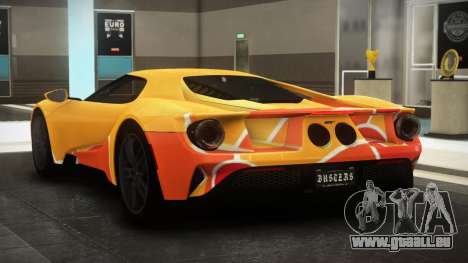 Ford GT 2th S6 für GTA 4