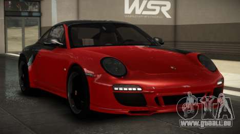 Porsche 911 C-Sport S9 pour GTA 4