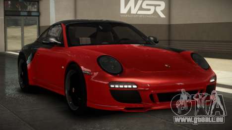 Porsche 911 C-Sport S9 für GTA 4