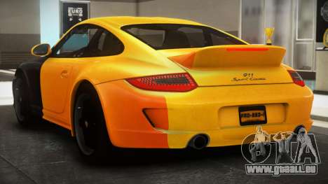 Porsche 911 C-Sport S4 für GTA 4