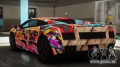 Lamborghini Gallardo V-SE S11 für GTA 4