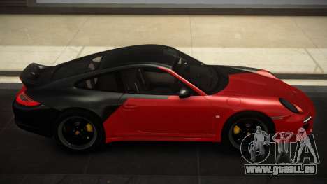 Porsche 911 C-Sport S9 pour GTA 4