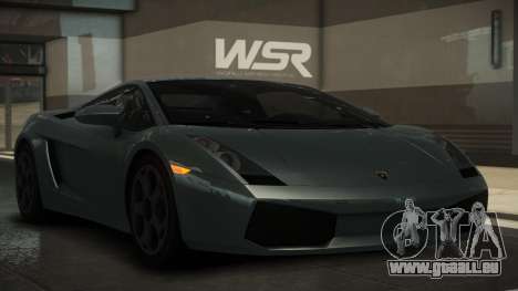 Lamborghini Gallardo V-SE für GTA 4