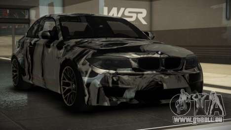 BMW 1M RV S2 für GTA 4