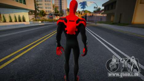 Superior Spider Man pour GTA San Andreas