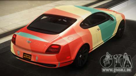 Bentley Continental SuperSports S6 für GTA 4