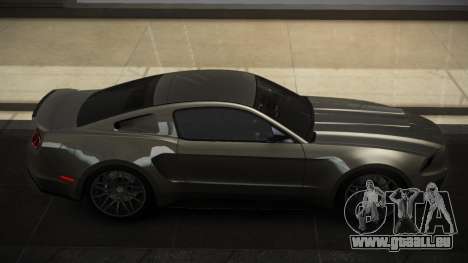 Ford Mustang GT-V pour GTA 4