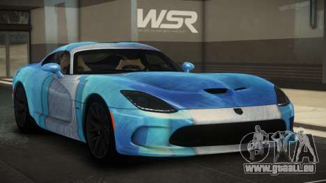 Dodge Viper G-Style S4 für GTA 4