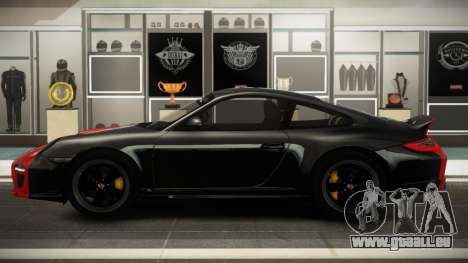 Porsche 911 C-Sport S9 für GTA 4