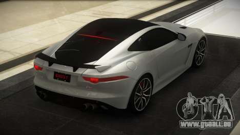 Jaguar F-Type SVR pour GTA 4