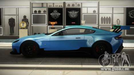 Aston Martin Vantage AMR V-Pro S4 für GTA 4