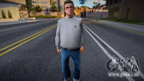 Improved Heck1 pour GTA San Andreas