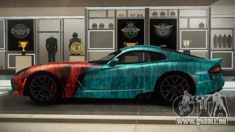 Dodge Viper G-Style S3 pour GTA 4