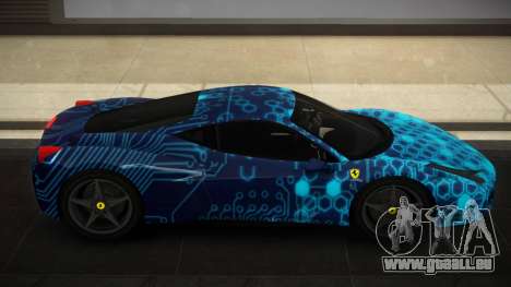 Ferrari 458 Italia XR S6 für GTA 4