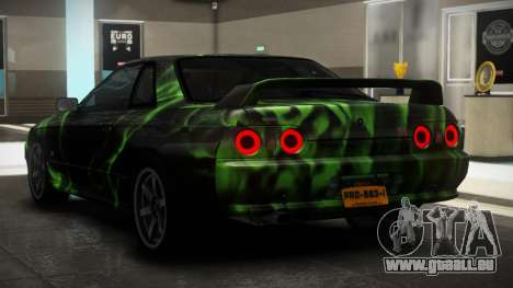 Nissan Skyline GT-R R32 S8 pour GTA 4