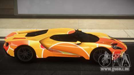 Ford GT 2th S6 für GTA 4