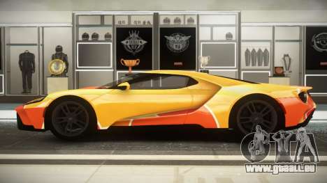 Ford GT 2th S6 für GTA 4