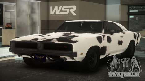 Dodge Charger RT 69th S1 pour GTA 4