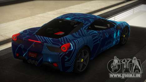 Ferrari 458 Italia XR S6 für GTA 4