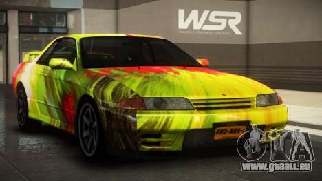 Nissan Skyline GT-R R32 S1 pour GTA 4