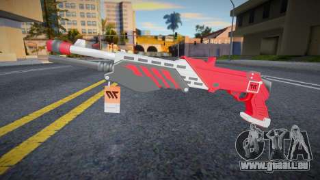 Multi Tactical für GTA San Andreas