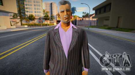 Old Mr. Vercetti pour GTA San Andreas