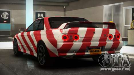 Nissan Skyline GT-R R32 S5 pour GTA 4