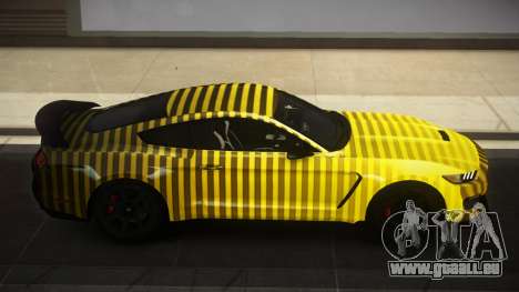 Shelby GT350R Ti S10 pour GTA 4