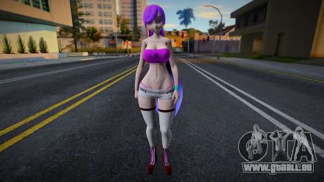 PM Beats für GTA San Andreas