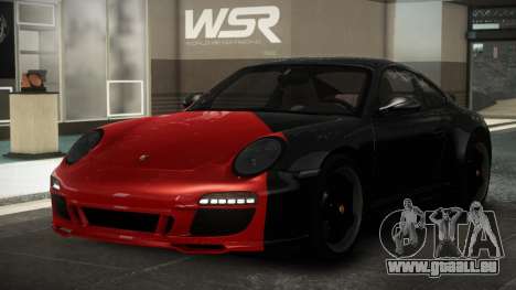 Porsche 911 C-Sport S9 für GTA 4