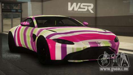 Aston Martin Vantage AMR S4 pour GTA 4