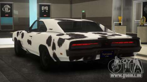 Dodge Charger RT 69th S1 für GTA 4