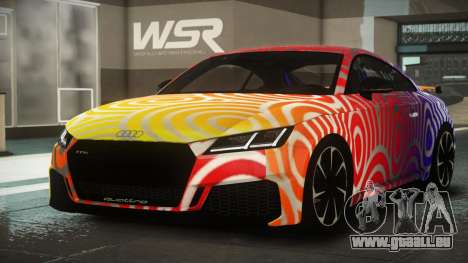 Audi TT RS Touring S7 für GTA 4