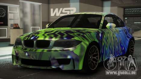 BMW 1M RV S6 für GTA 4