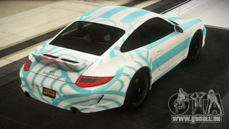 Porsche 911 C-Sport S5 pour GTA 4