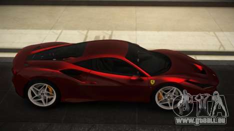 Ferrari F8 X-Tributo pour GTA 4