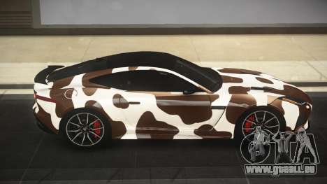 Jaguar F-Type SVR S1 pour GTA 4