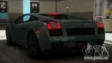 Lamborghini Gallardo V-SE pour GTA 4