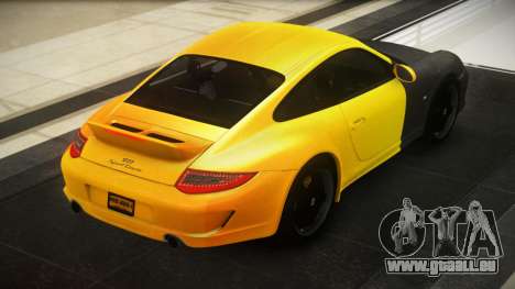 Porsche 911 C-Sport S4 für GTA 4