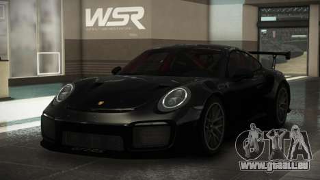 Porsche 911 GT2 RS 18th pour GTA 4