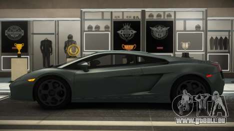 Lamborghini Gallardo V-SE pour GTA 4