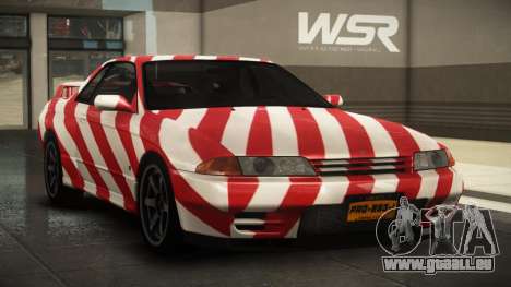 Nissan Skyline GT-R R32 S5 pour GTA 4