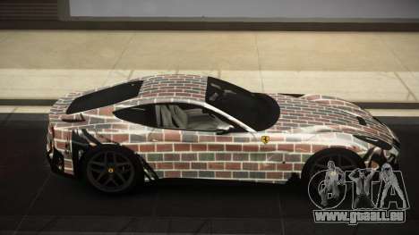 Ferrari F12 V-Berlinetta S11 pour GTA 4