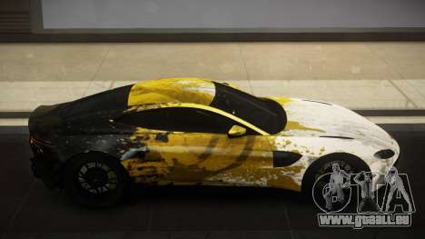 Aston Martin Vantage AMR S10 pour GTA 4
