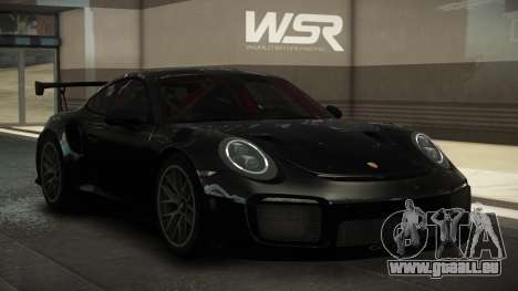 Porsche 911 GT2 RS 18th pour GTA 4