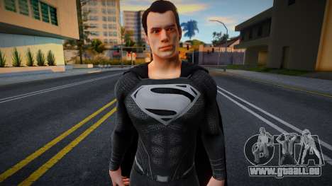 Superman Snyder Cut für GTA San Andreas