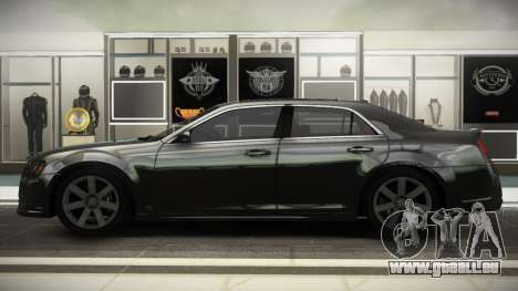 Chrysler 300 SRT8 pour GTA 4