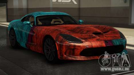 Dodge Viper G-Style S3 pour GTA 4